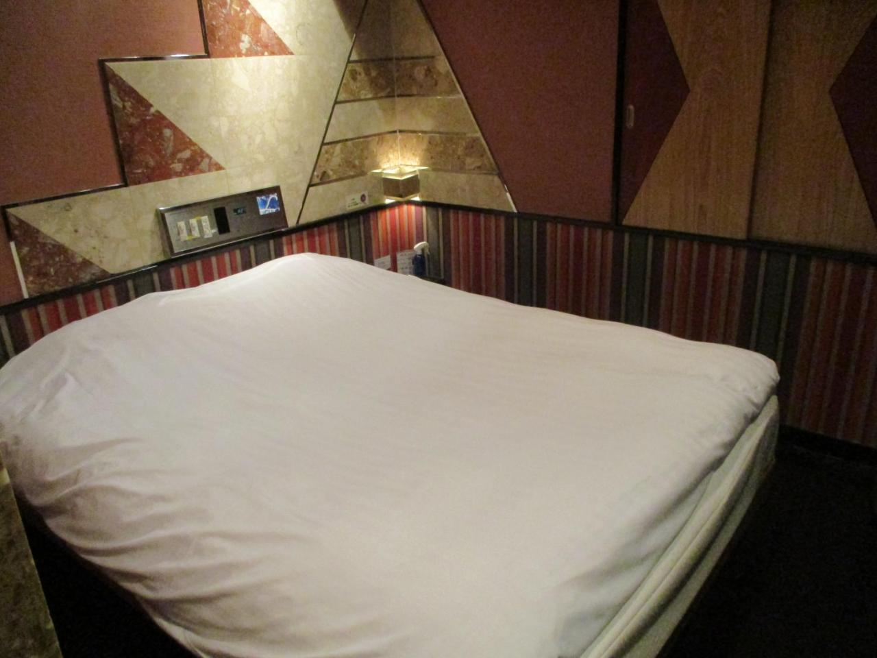 Hotel Lieto (Adults Only) Τόκιο Εξωτερικό φωτογραφία