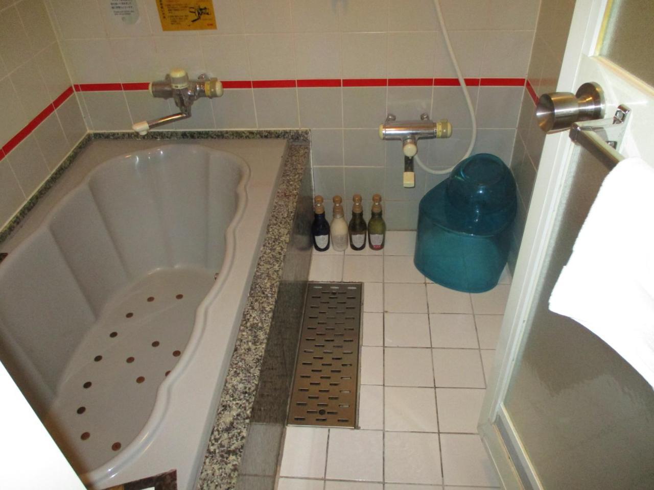 Hotel Lieto (Adults Only) Τόκιο Εξωτερικό φωτογραφία