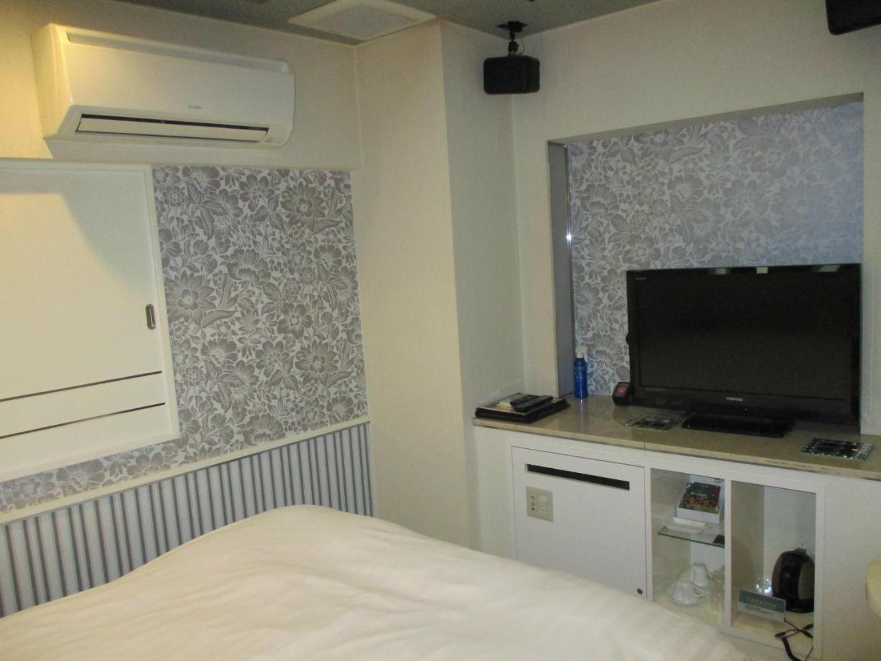 Hotel Lieto (Adults Only) Τόκιο Εξωτερικό φωτογραφία