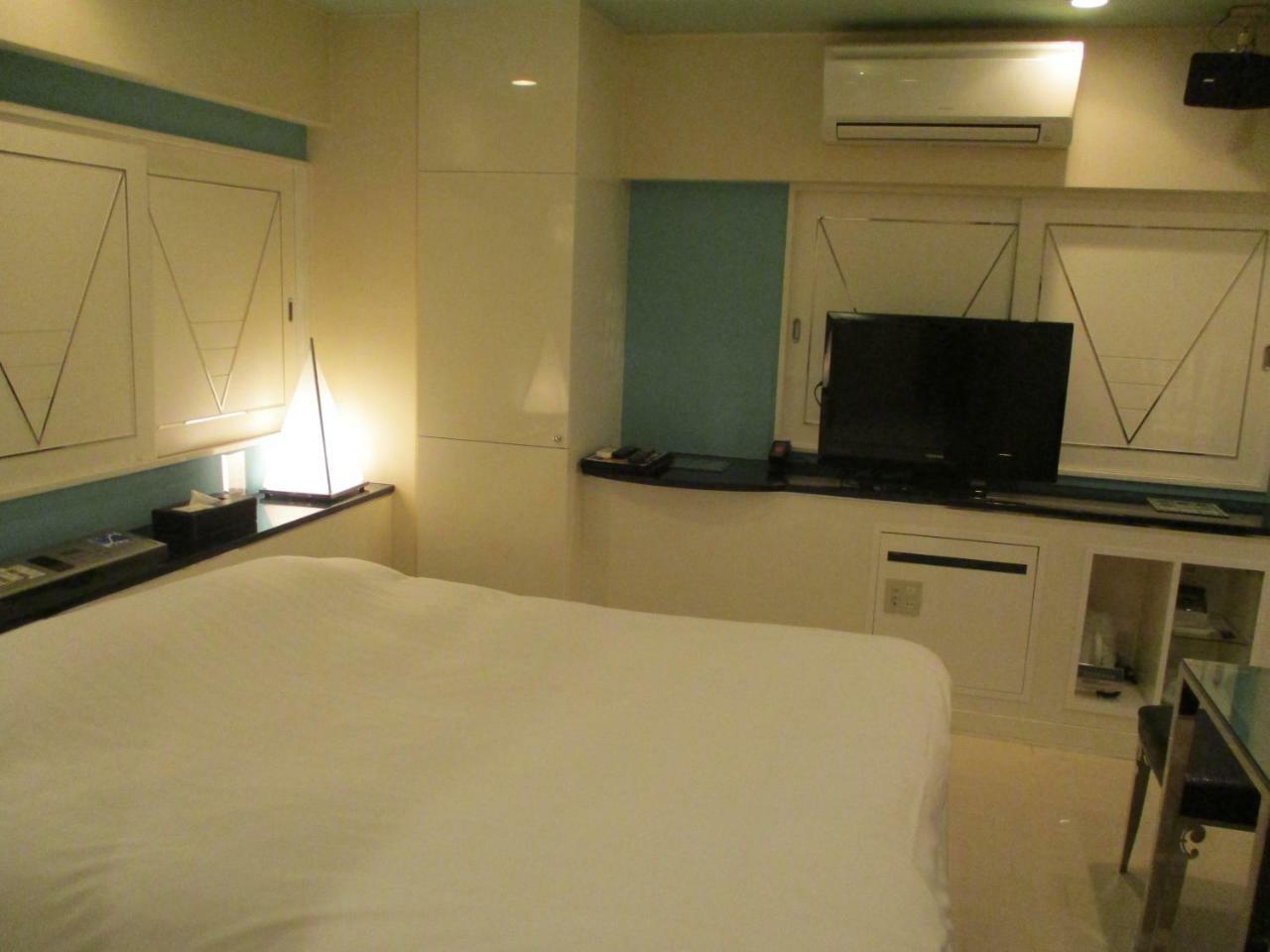 Hotel Lieto (Adults Only) Τόκιο Εξωτερικό φωτογραφία