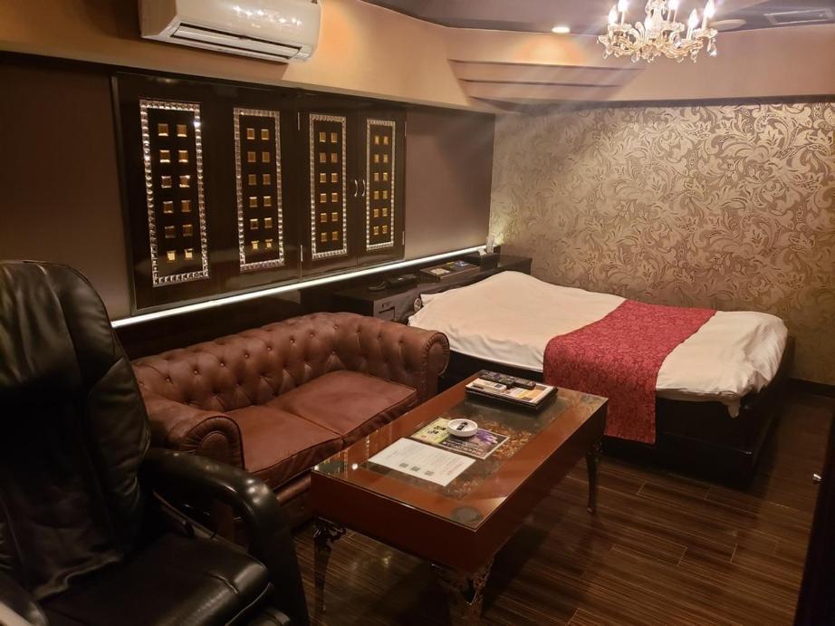 Hotel Lieto (Adults Only) Τόκιο Εξωτερικό φωτογραφία