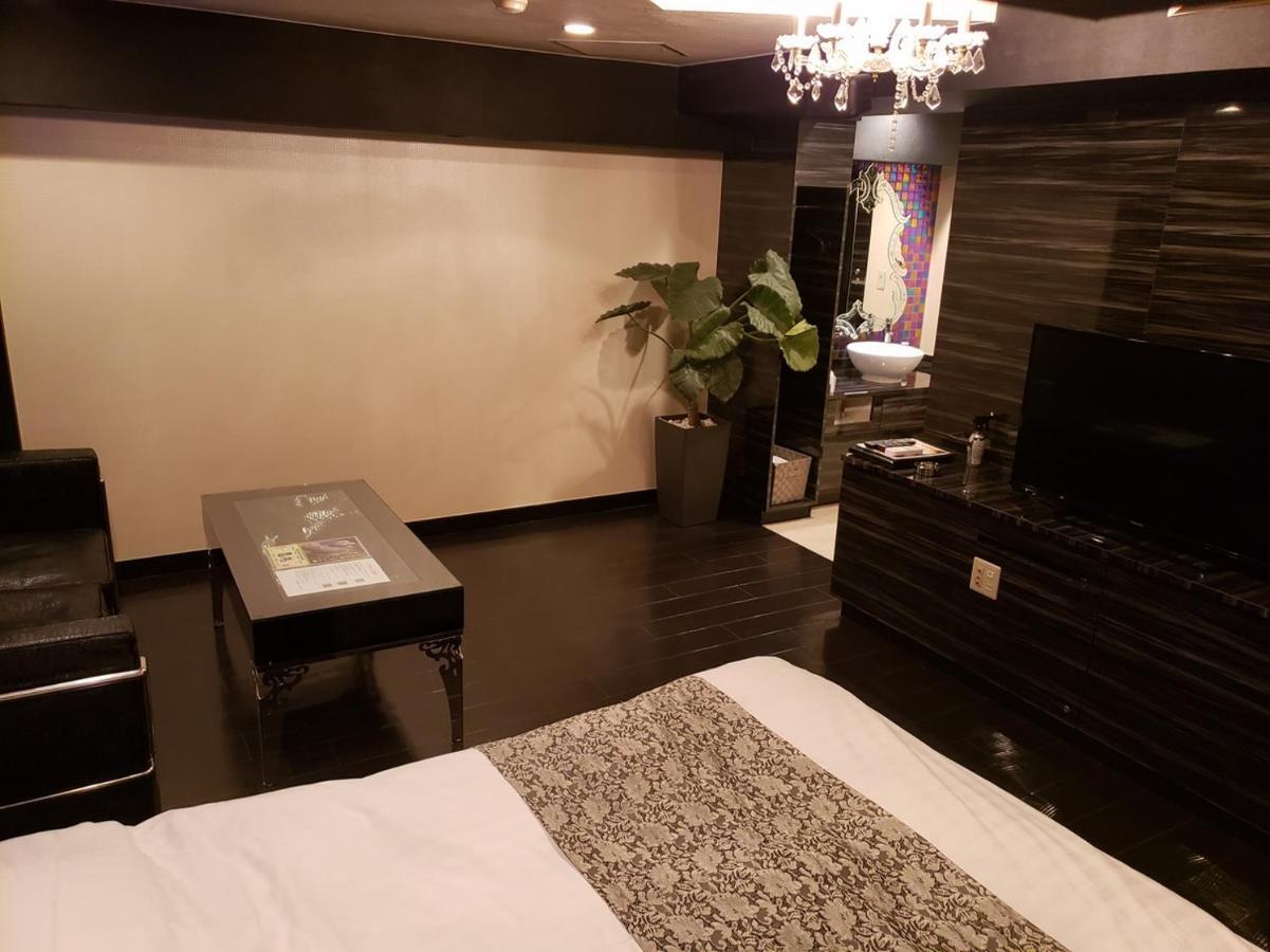 Hotel Lieto (Adults Only) Τόκιο Εξωτερικό φωτογραφία