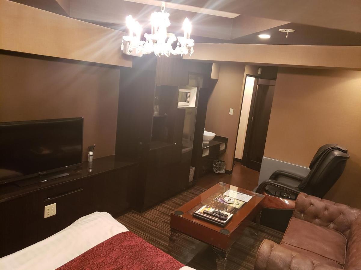 Hotel Lieto (Adults Only) Τόκιο Εξωτερικό φωτογραφία