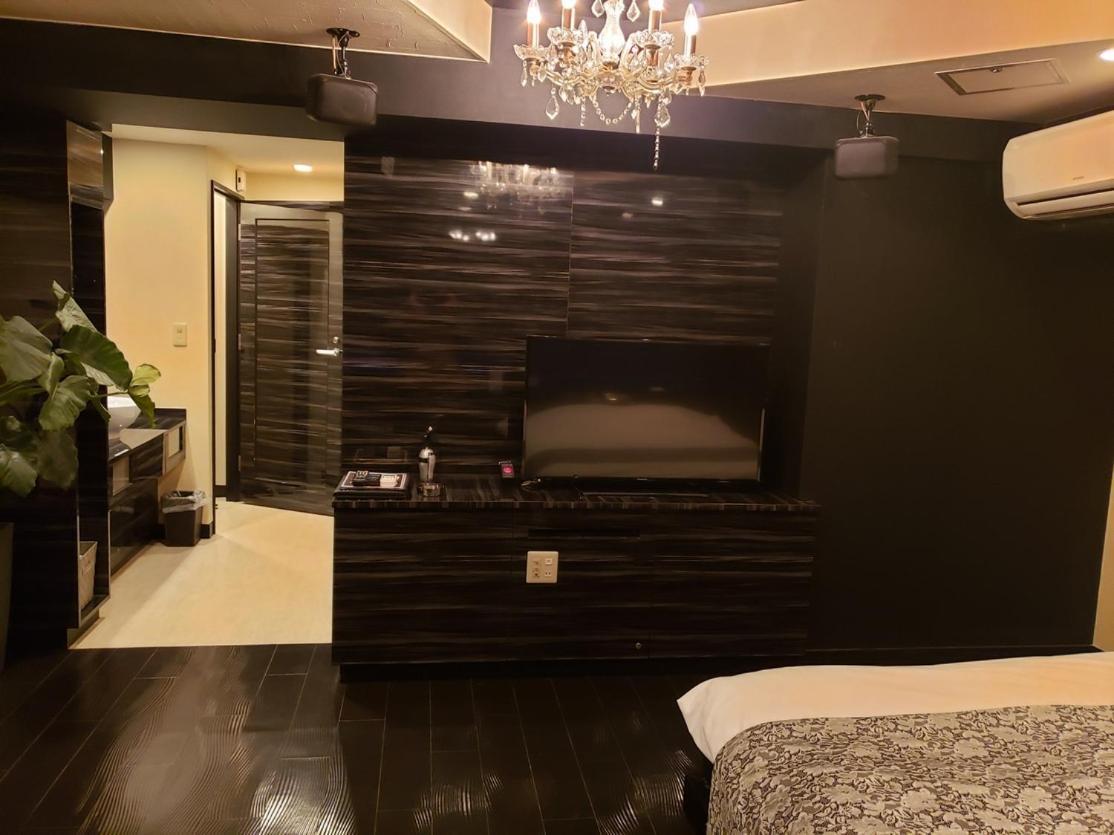 Hotel Lieto (Adults Only) Τόκιο Εξωτερικό φωτογραφία